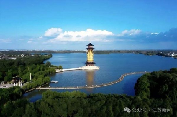 匠心智策 苏超夺冠 泰州多景区免票 冠军福利来袭